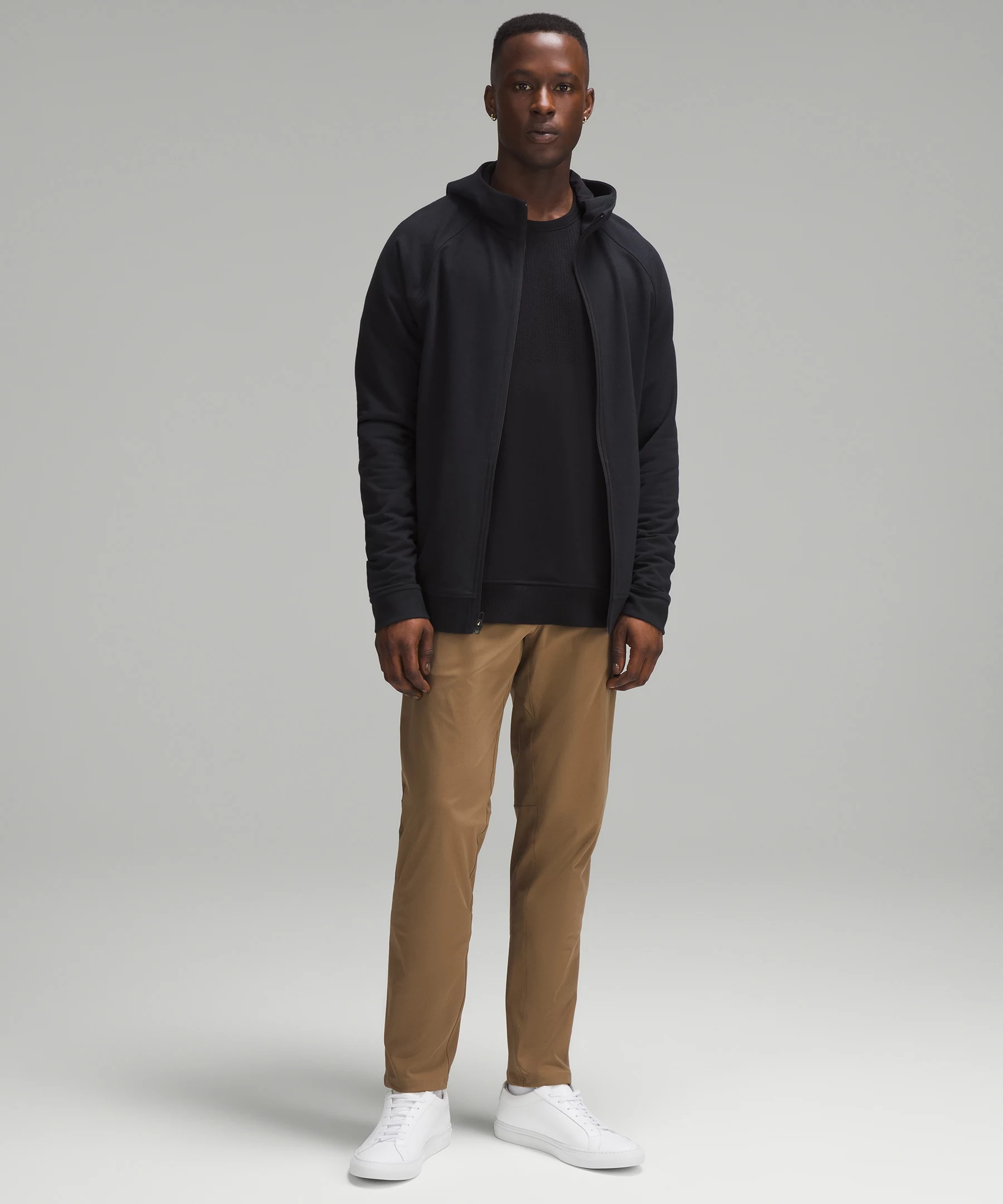 Commission Classic-Fit Pant 34