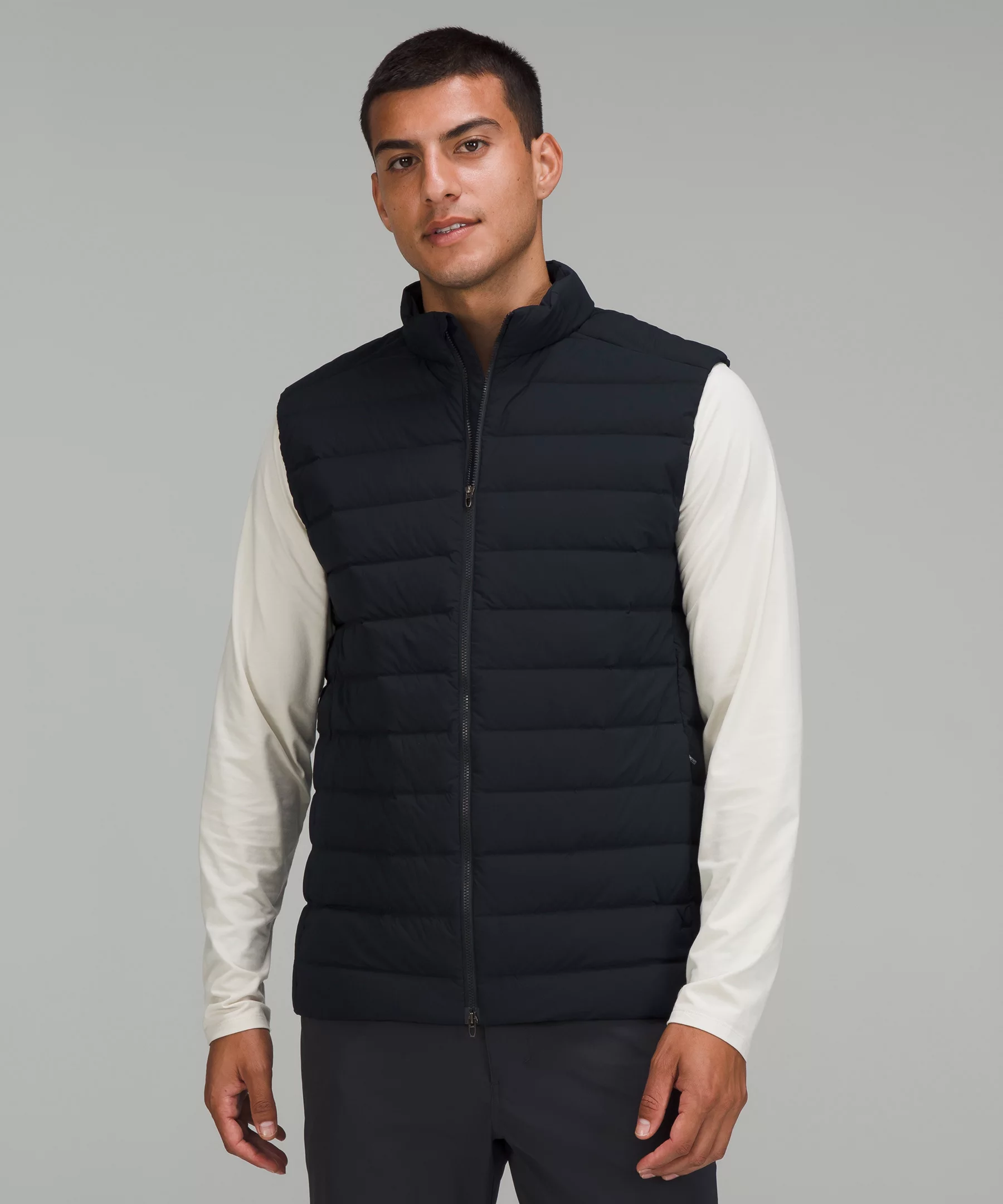 Navigation Down Vest classic navy