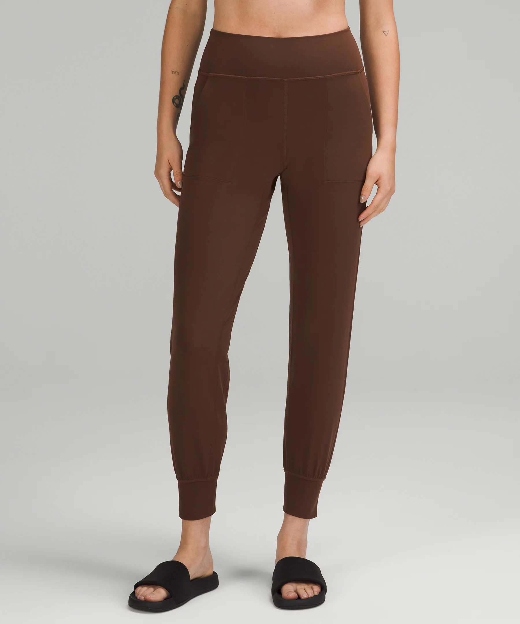 lululemon Align™ High-Rise Jogger *Full Length Online Only Java