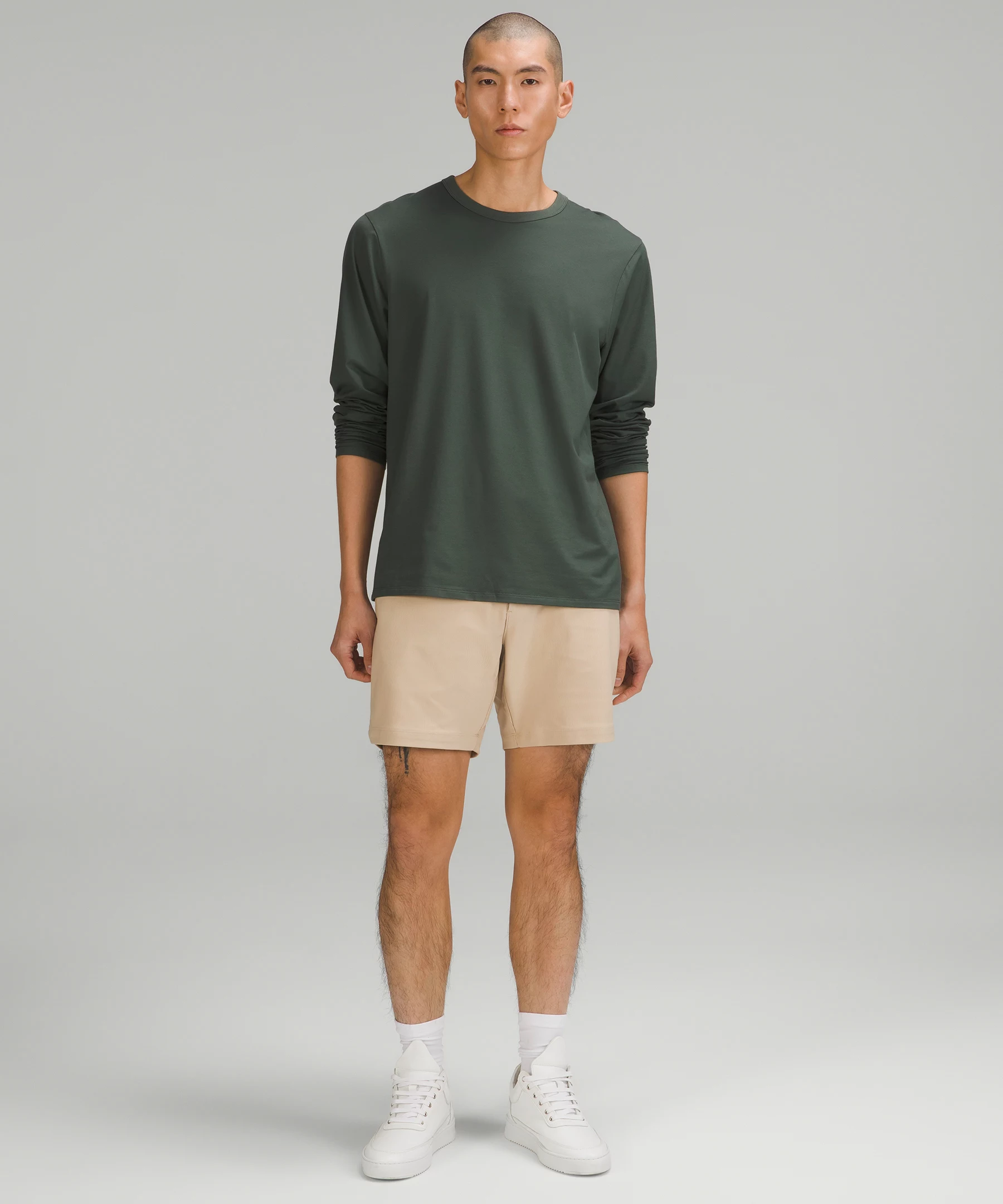 Commission Classic-Fit Short 7