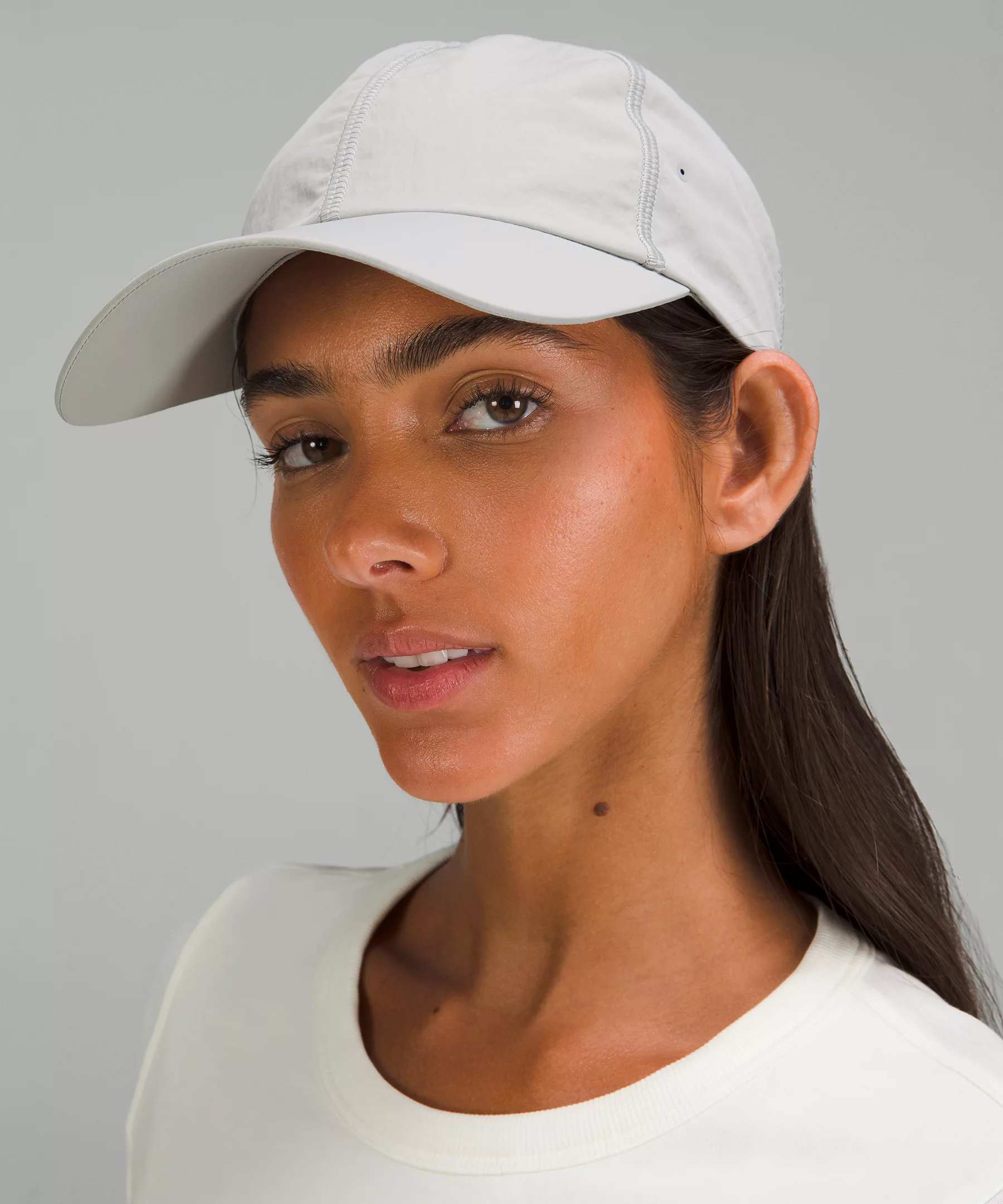 Women's Baller Hat *Soft Seal Grey