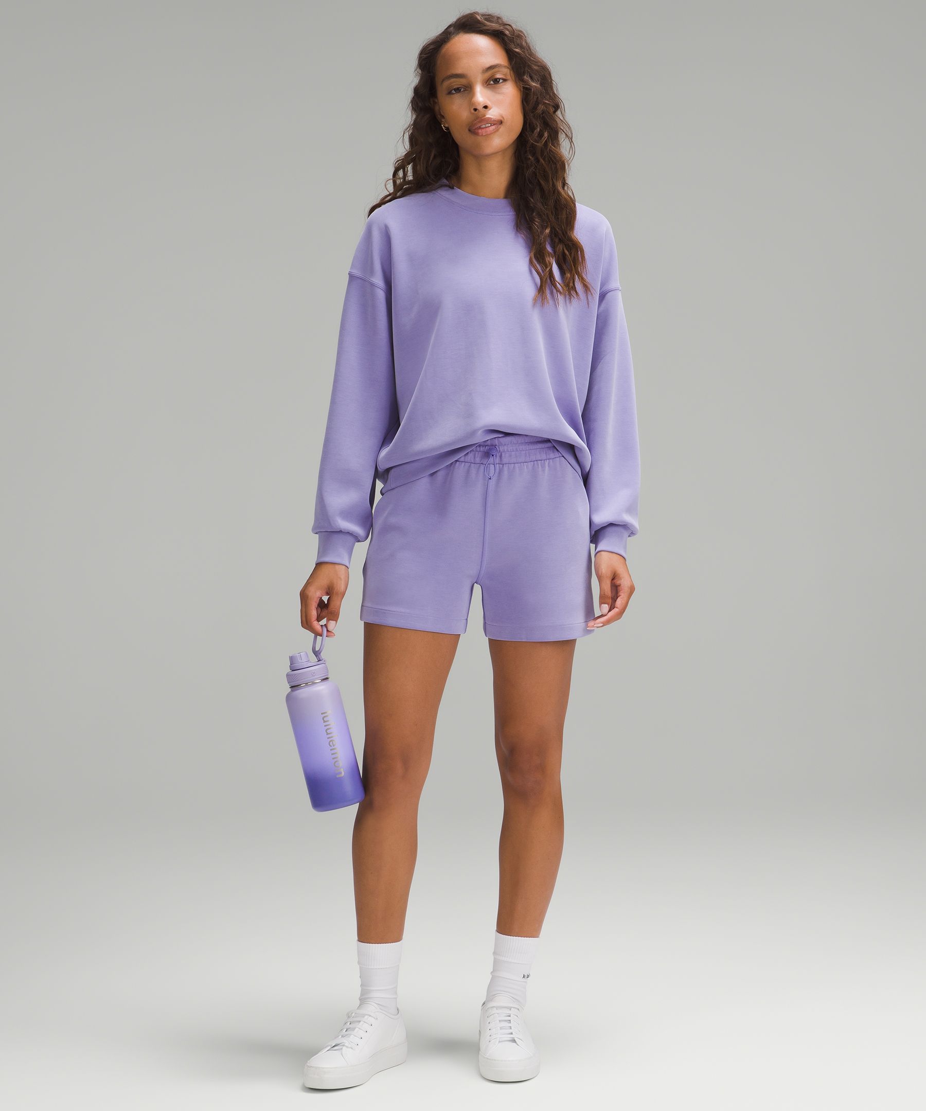 Back to Life Sport Bottle 32oz Berry Mist/Lilac Smoke/Dark Lavender