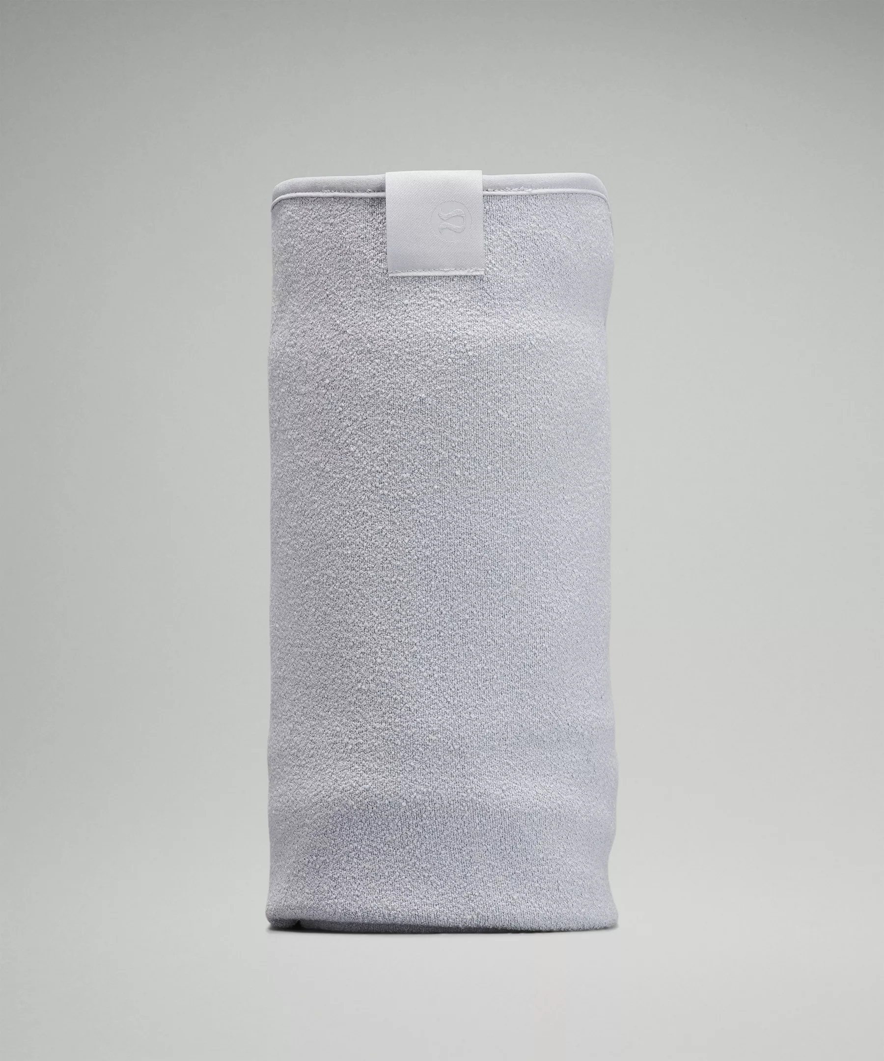 Yoga Mat Towel with Grip hail