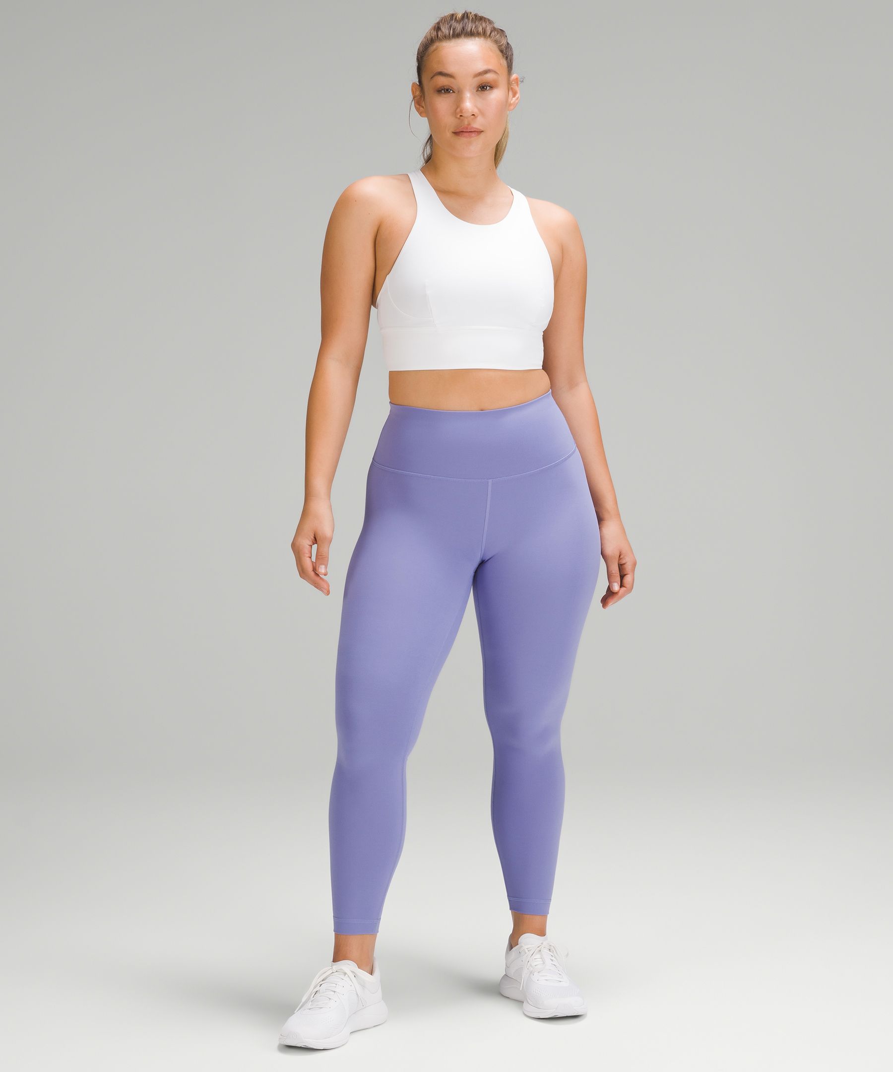 Wunder Train Contour Fit High-Rise Tight 25