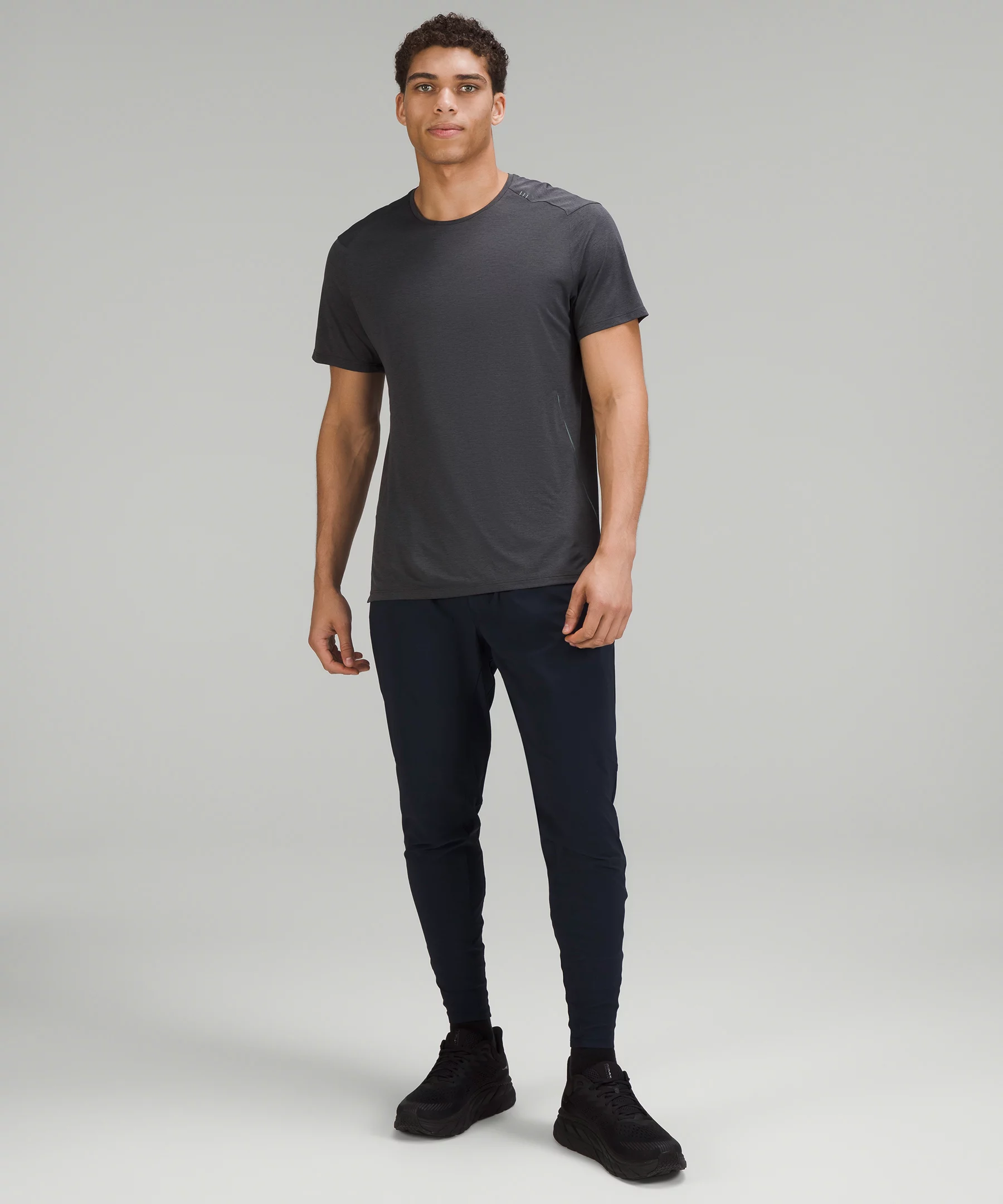 Surge Hybrid Pant *Shorter Online Only True Navy