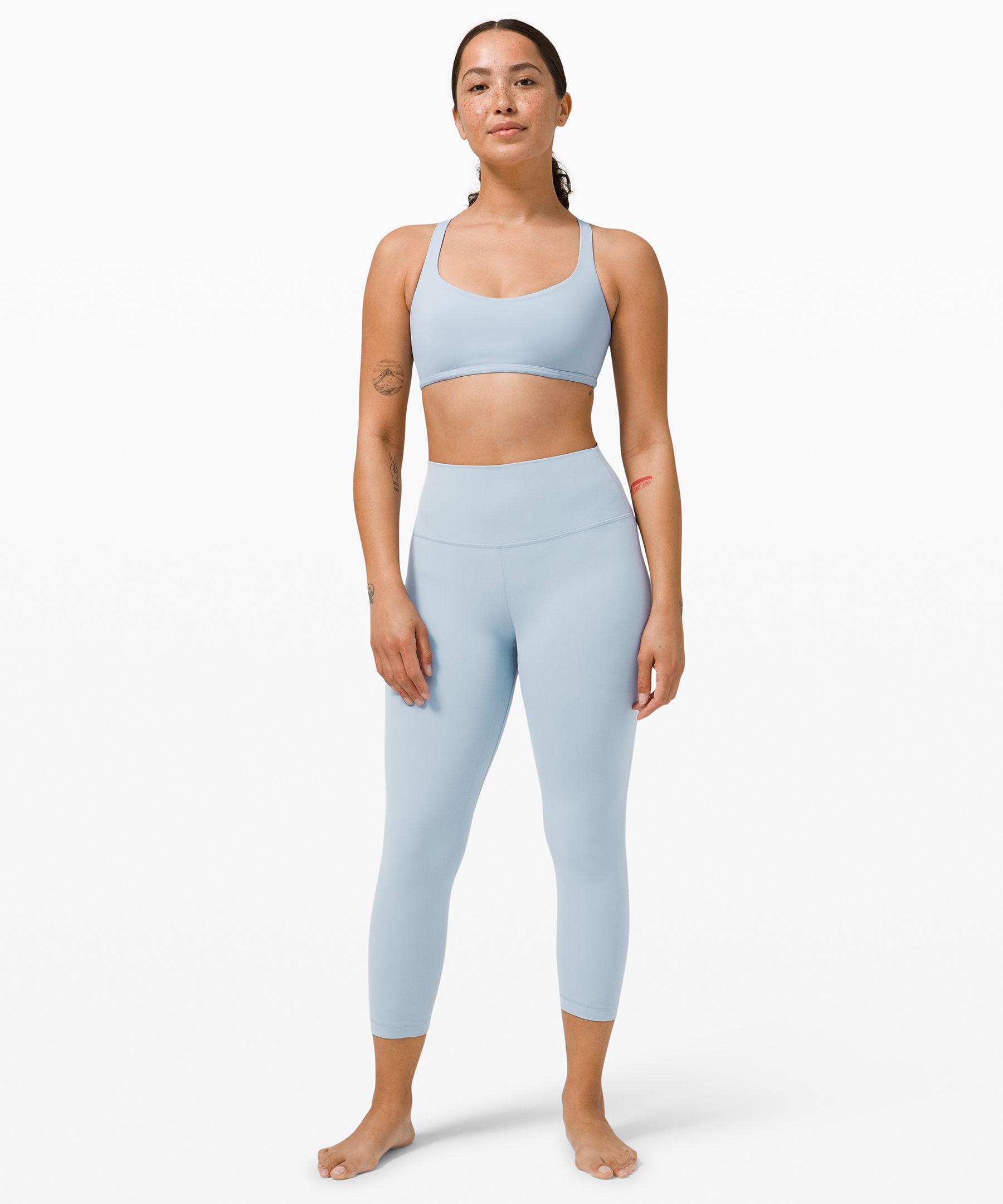 lululemon Align™ High-Rise Crop 23