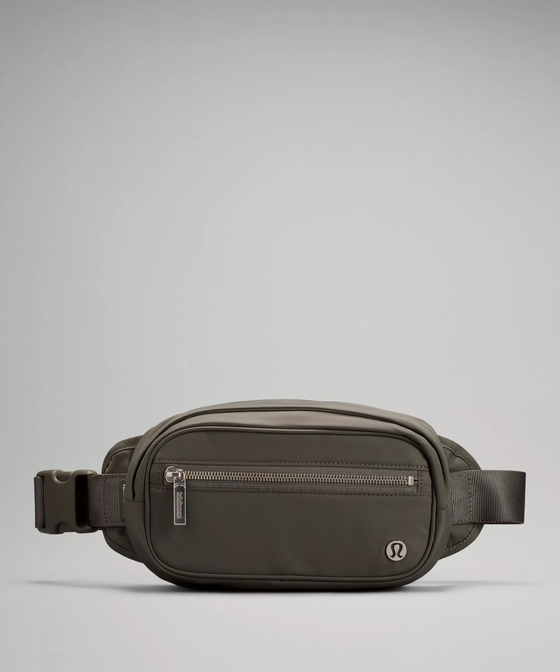 Wunderlust Belt Bag 1.8L Grey Sage