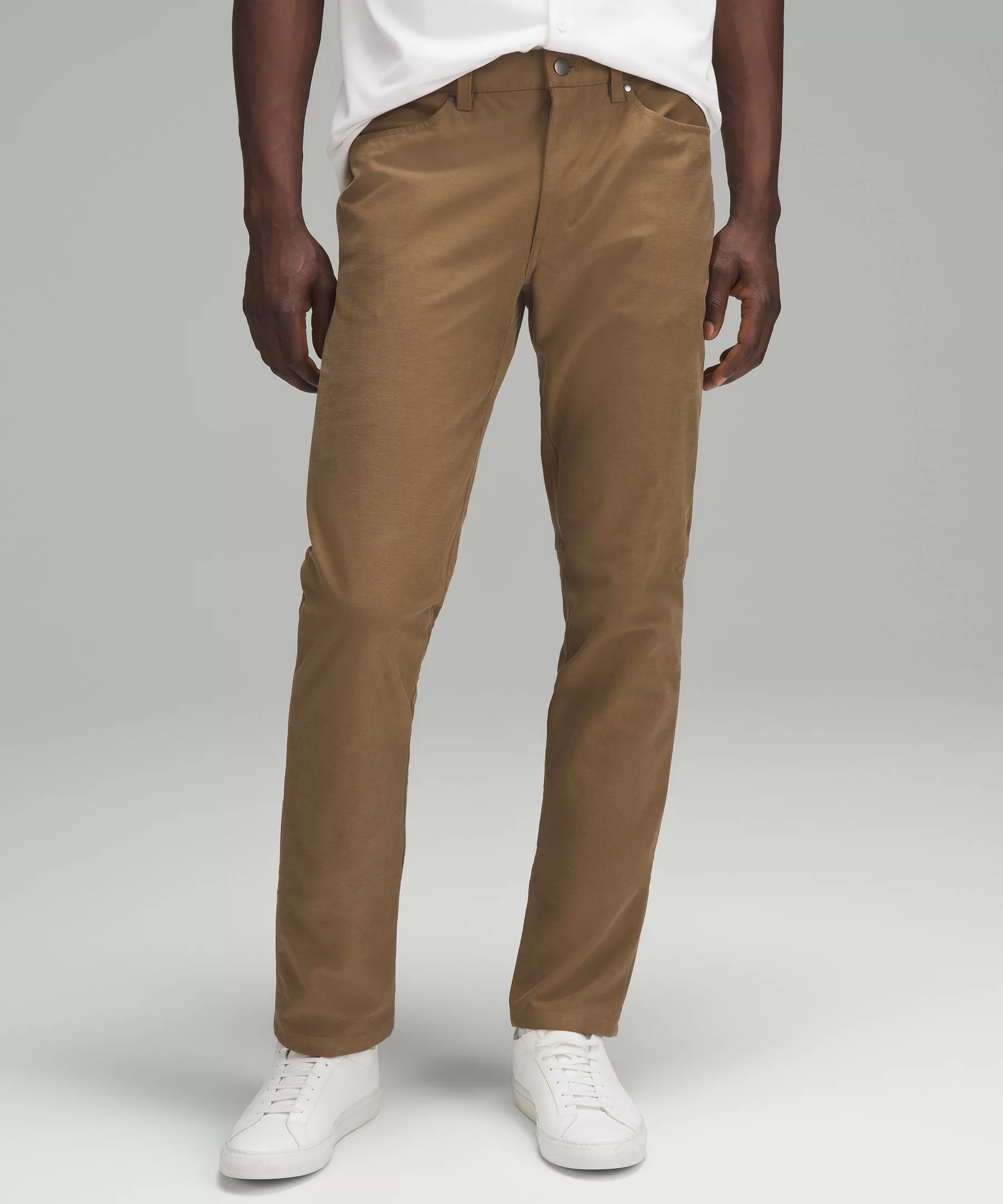 ABC Classic-Fit Pant 34