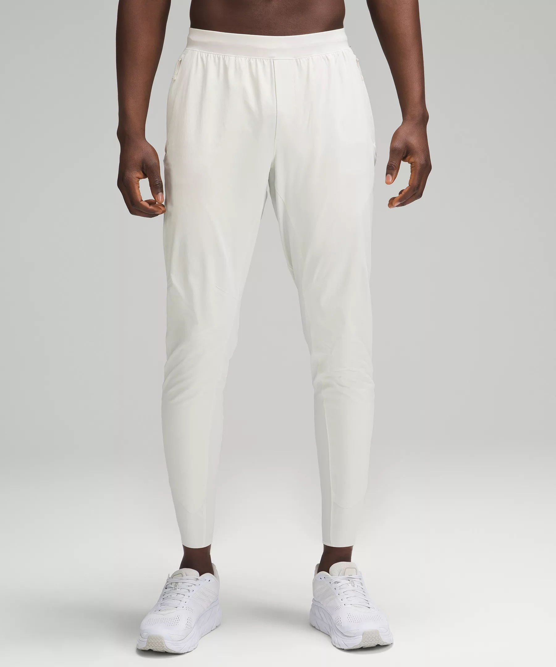 Surge Hybrid Pant bone