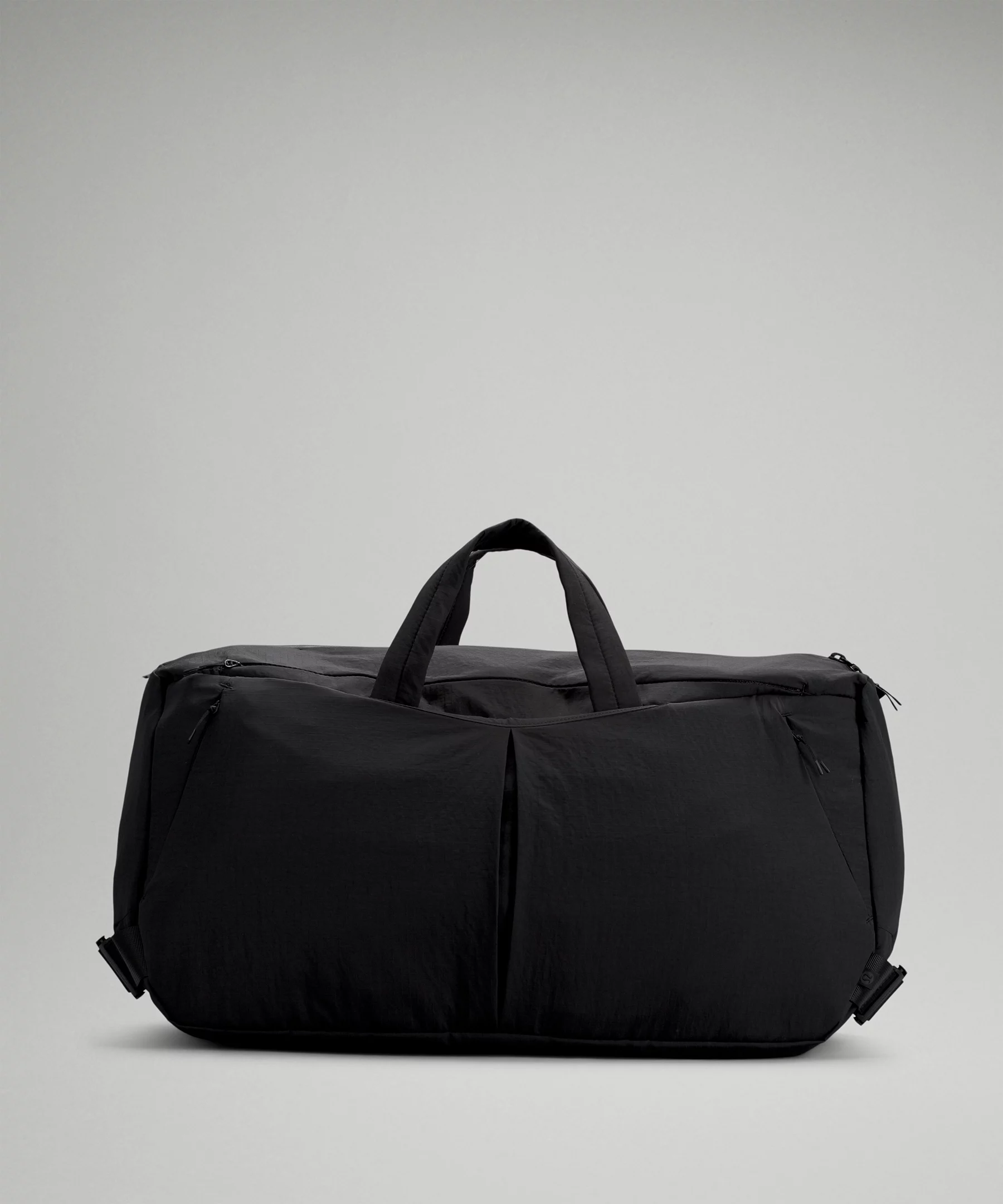 lululemon lab Convertible Duffle Bag 29L Black