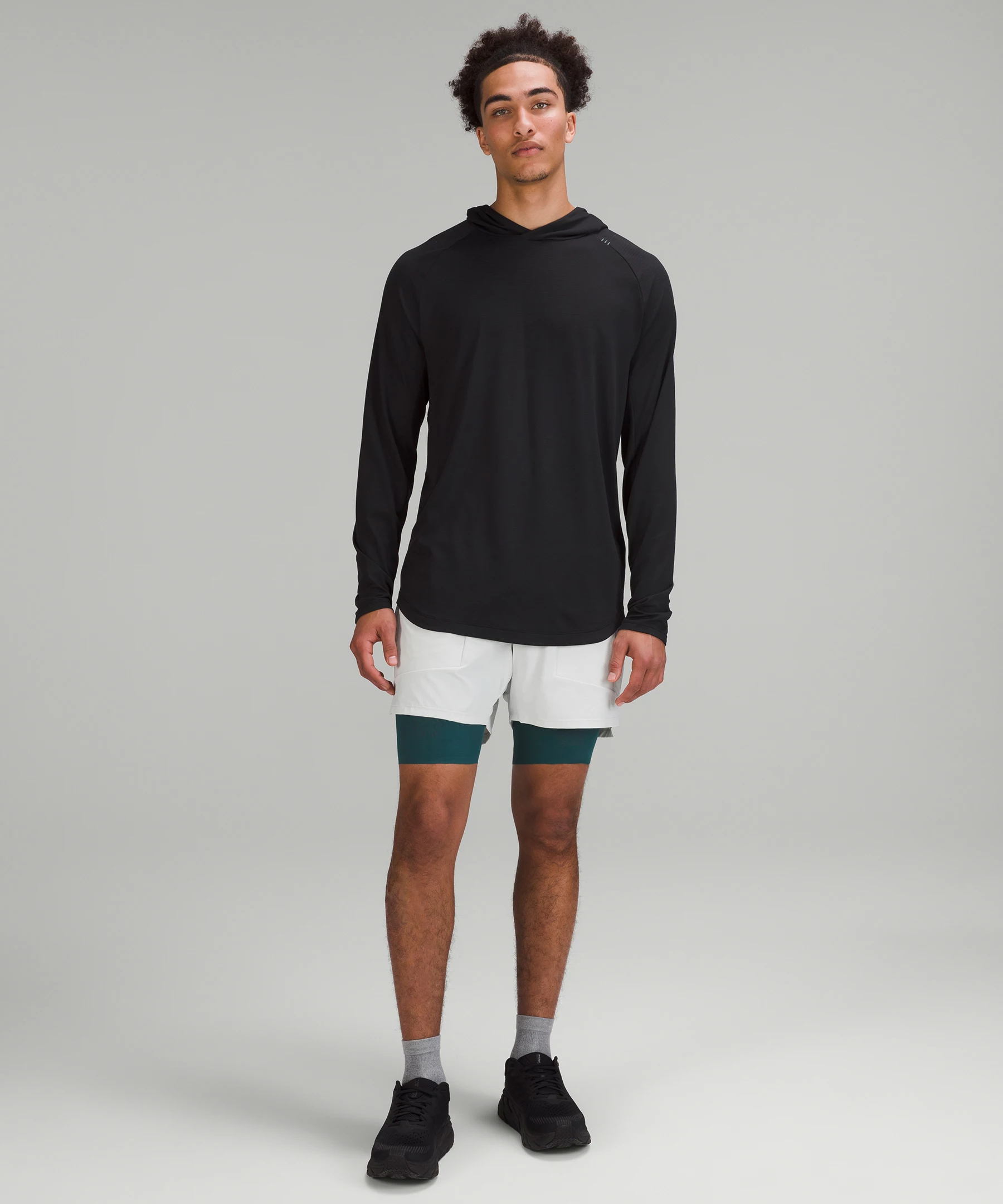 Vital Drive Training Half Tight 10