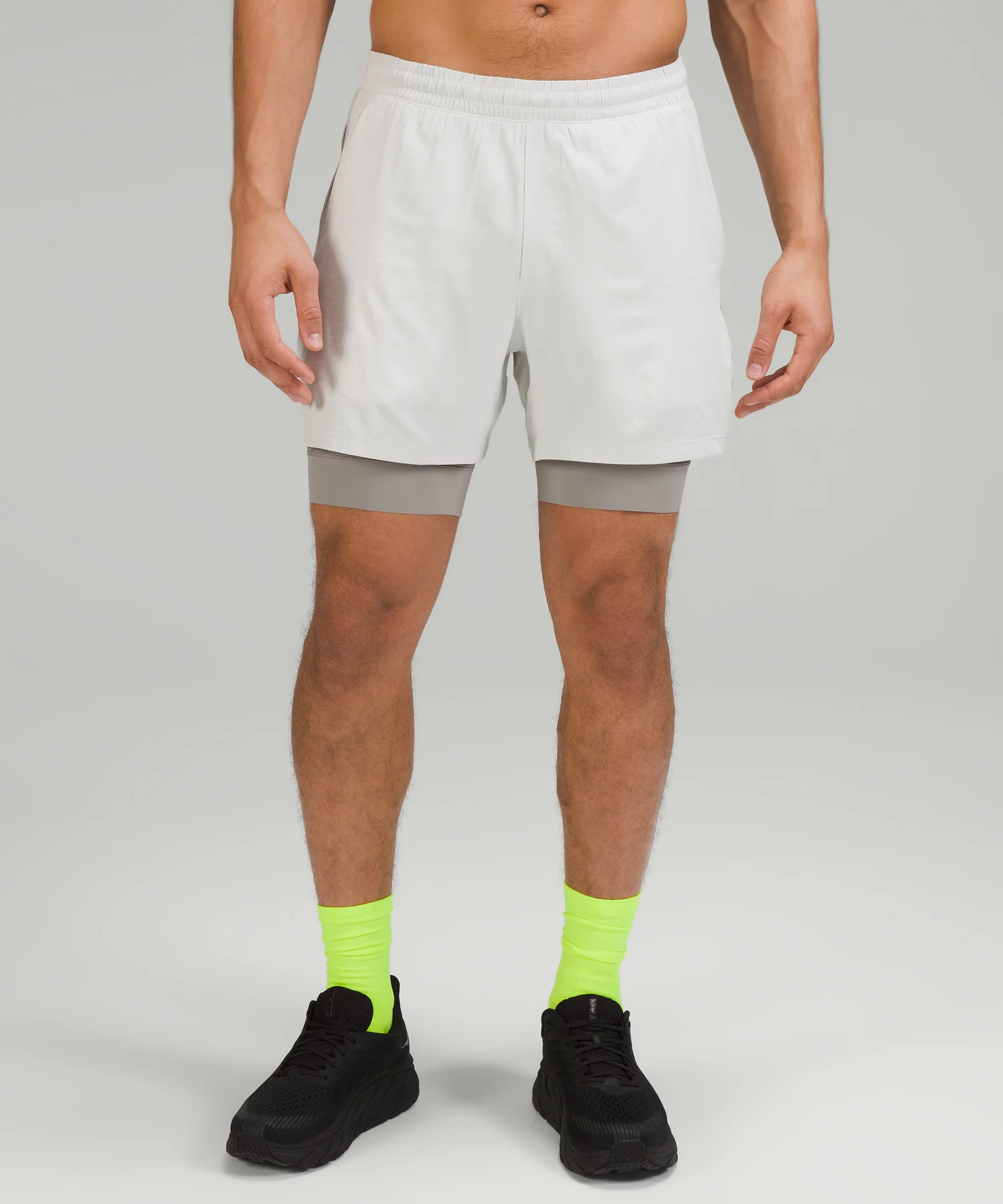 Pace Breaker Lined Short 5