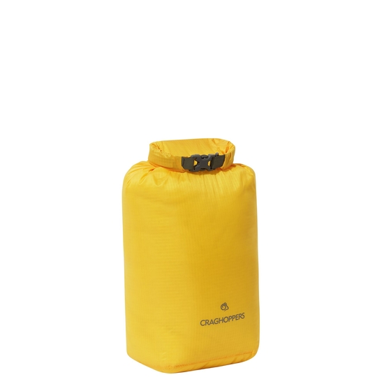 5L Dry Bag | Yellow