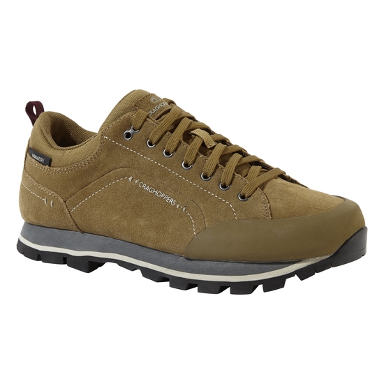 Men's Onega Shoes | Kangaroo