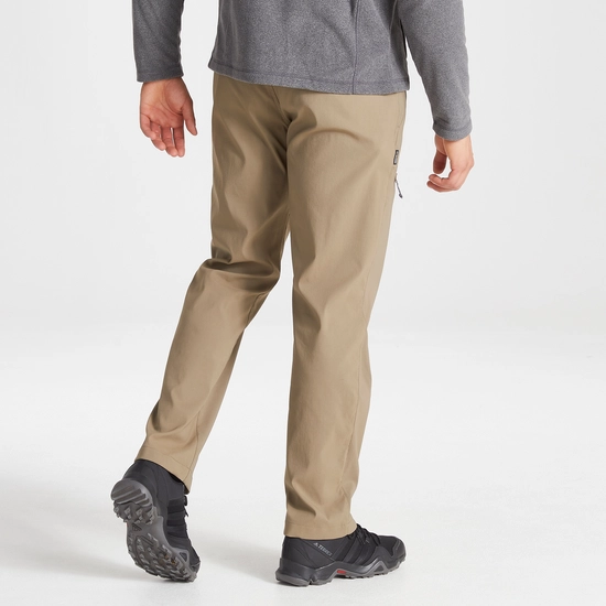 Men's Kiwi Pro II Trousers | Pebble