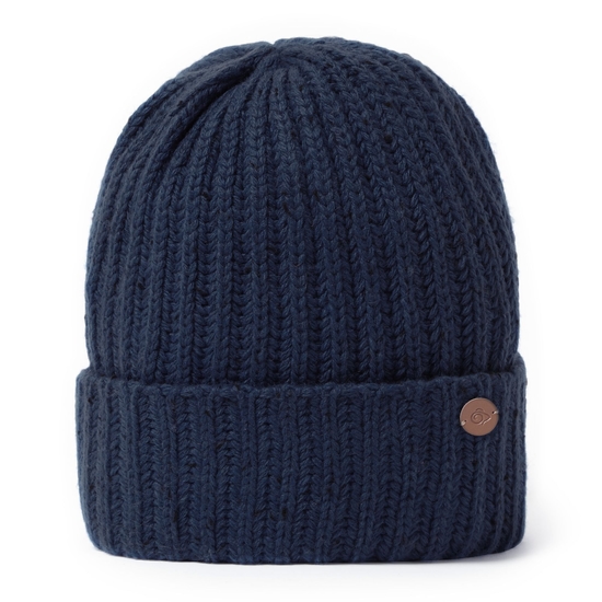 Men's Riber Hat | Blue Navy