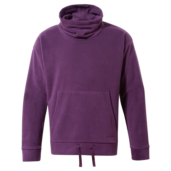 Kid's Kimi Overhead | Damson