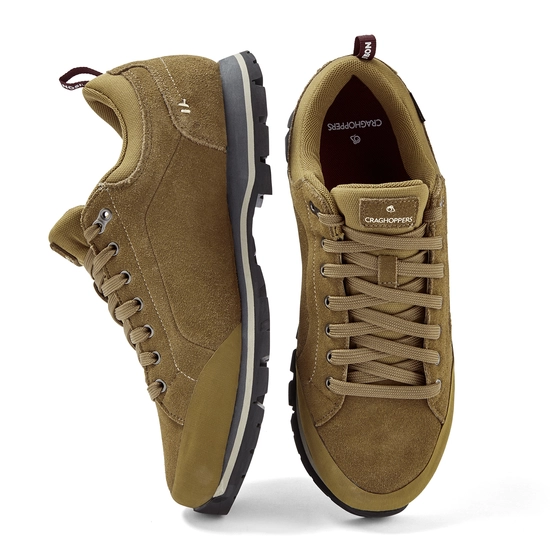 Men's Onega Shoes | Kangaroo