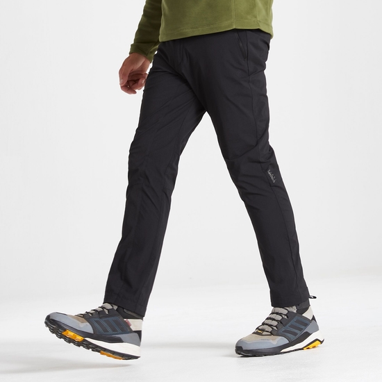 Dynamic Pro Trouser Black | Black