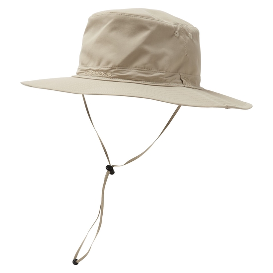 Men's NosiLife Outback Hat | Desert Sand