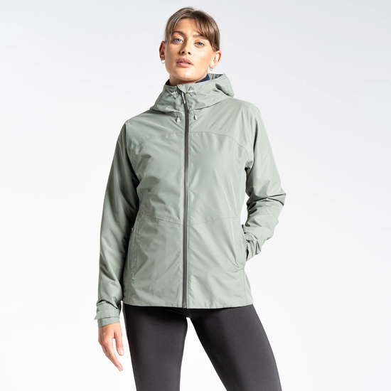 Women's Loretta Jacket | Sage