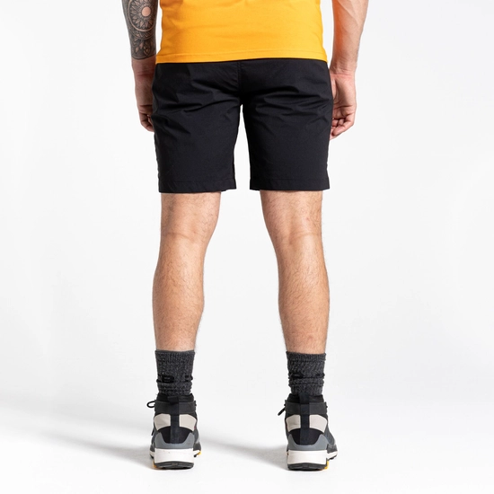 Men's Dynamic Pro Shorts | Black