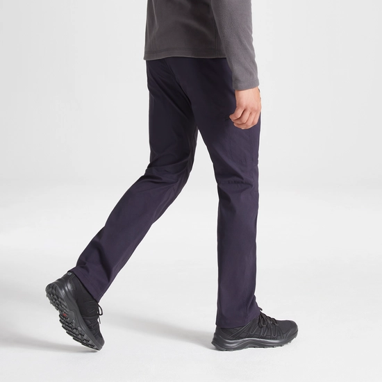 Expert Kiwi Pro Stretch Trousers | Dark Navy