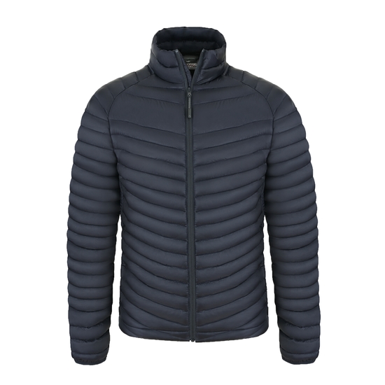 Expert Expolite Thermal Jacket | Dark Navy