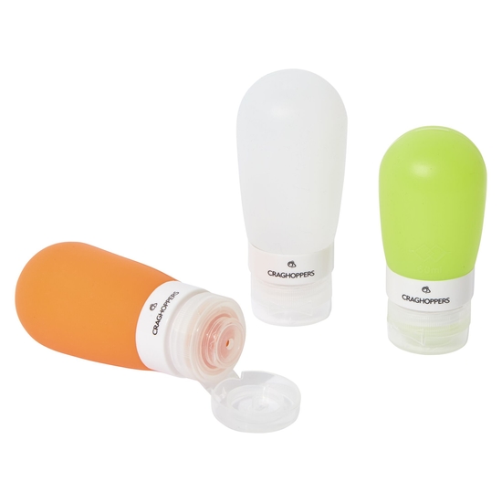 Travel Bottle Set | Various