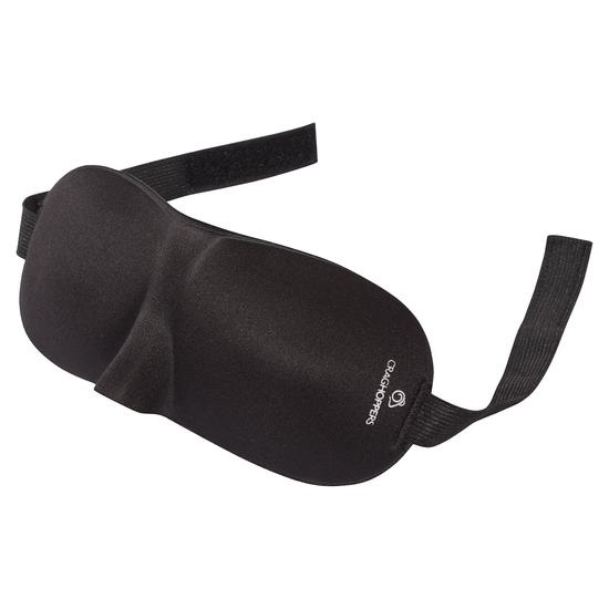 Eye Mask | Black