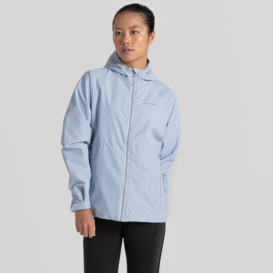 Women's Brielle Jacket | Autumn Mist
