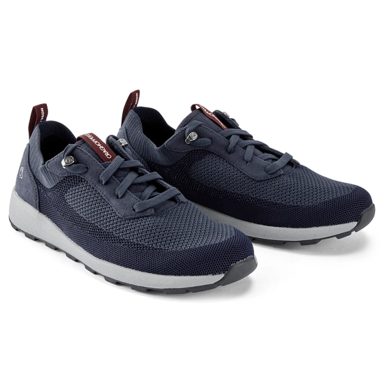 Men's Eco-Lite Low Shoes | Blue/Navy