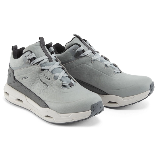 Men's Adflex Eco | Quartz / Briar