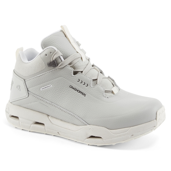 Women's Adflex Eco | Silver Cloud / Calico