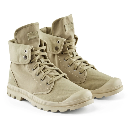 Men's Mono Hi Boots | Rubble
