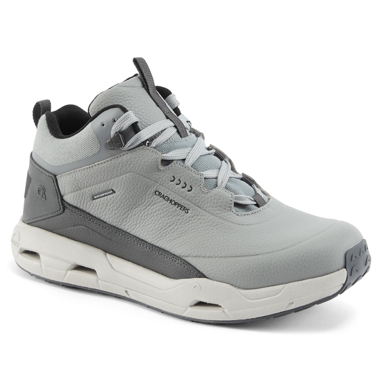 Men's Adflex Eco | Quartz / Briar