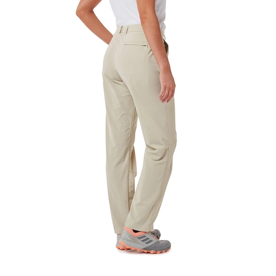NosiLife III Trousers | Desert Sand