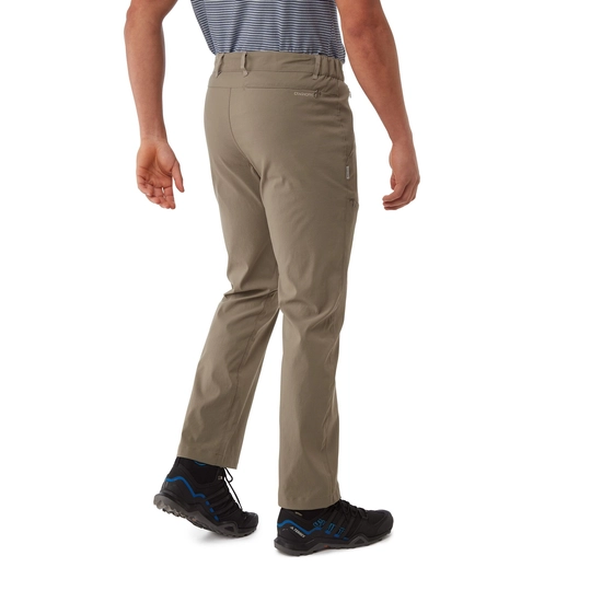 Kiwi Pro II Trousers | Pebble