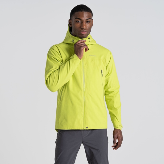 Men's Dynamic Waterproof Pro II Jacket | Apple