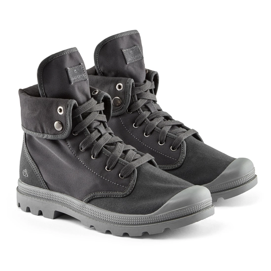 Women's Mesa Hi Boots | Dark Grey