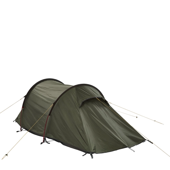 Trevelyan Eco 250 Tent | Oak Green
