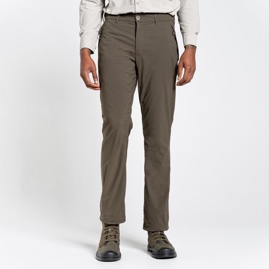 Men's NosiLife Men's Pro II Trousers | Woodland Green