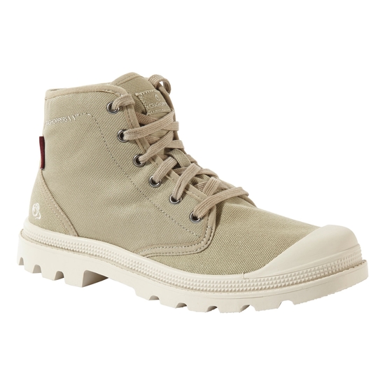 Women's Mesa Mid Boot | Rubble