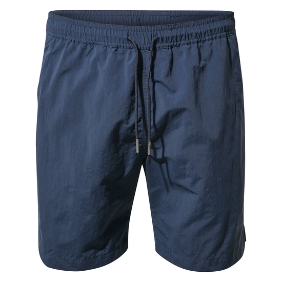NosiLife Medici Board Short | Blue Navy