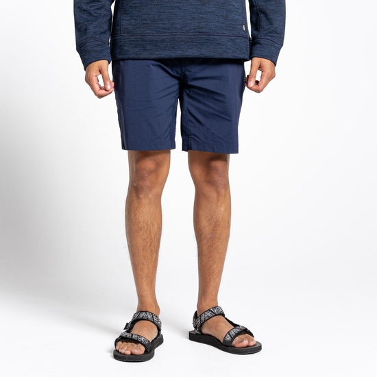 Men's Dynamic Pro Shorts | Blue Navy