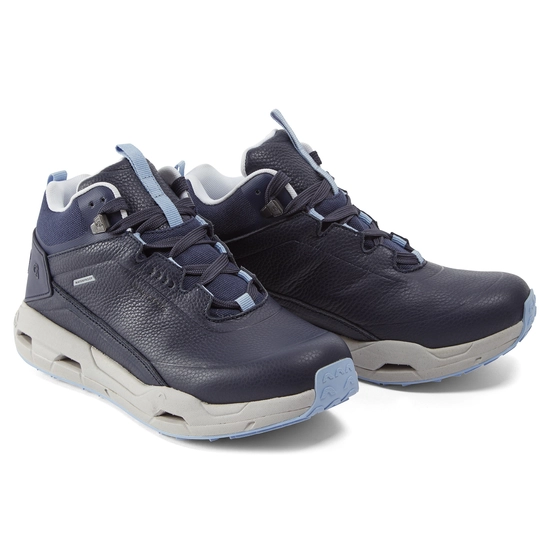 Women's Adflex Eco | Blue Navy / Autumn Mist