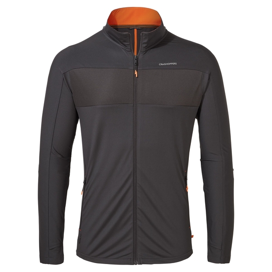 Men's NosiLife Valens Jacket | Black Pepper