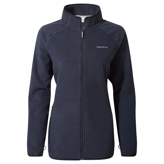 Women's 3 In 1 Jacket | Blue Navy / Blue Navy