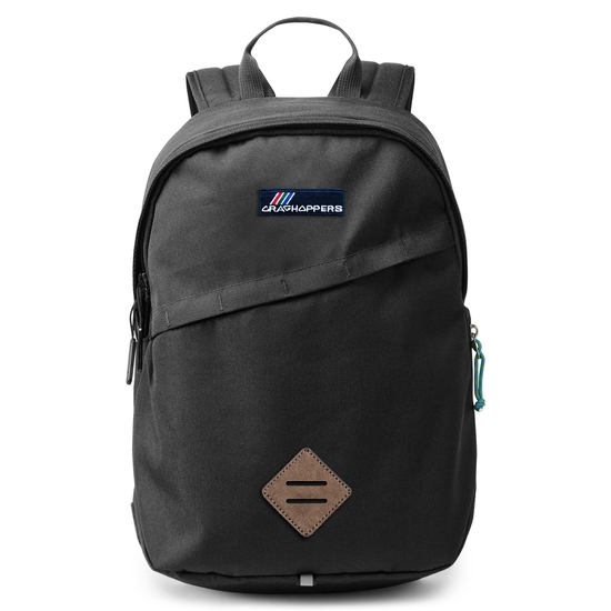 22L Kiwi Classic Backpack | Black