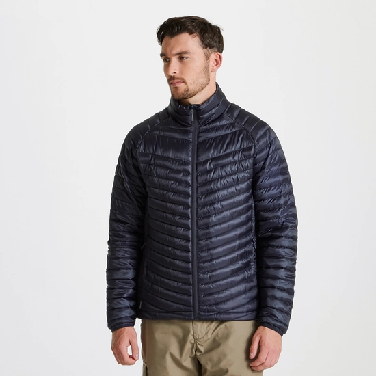 Expert Expolite Thermal Jacket | Dark Navy
